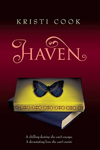 Haven von Simon Pulse