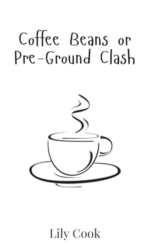 Coffee Beans or Pre-Ground Clash von Creative Arts Management OÜ