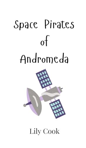Space Pirates of Andromeda von Creative Arts Management OÜ