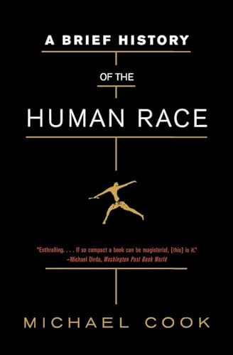 A Brief History of the Human Race von W. W. Norton & Company