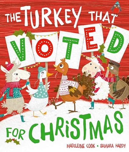 Turkey that voted for Christmas (Oxford Children's Classics)