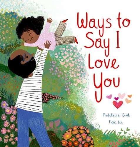 Ways to Say I Love You von Oxford University Press