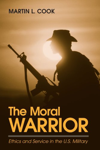 The Moral Warrior: Ethics and Service in the U.S. Military (Suny Series, Ethics and the Military Profession) von State University of New York Press