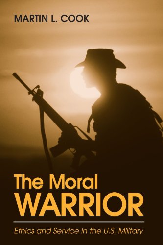 The Moral Warrior: Ethics and Service in the U.S. Military (Suny Series, Ethics and the Military Profession)