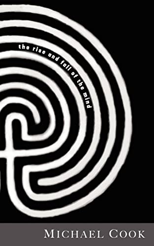 The Rise and Fall of the Mind von Authorhouse