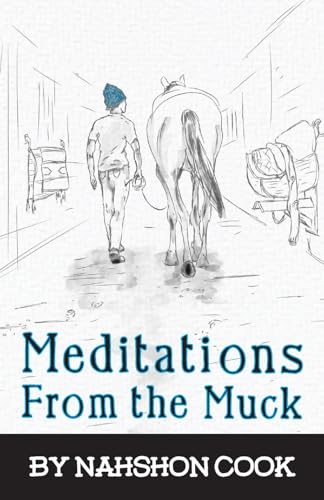 Meditations From The Muck von Nova's Books