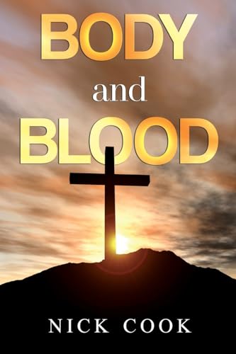 Body and Blood von Vanguard Press