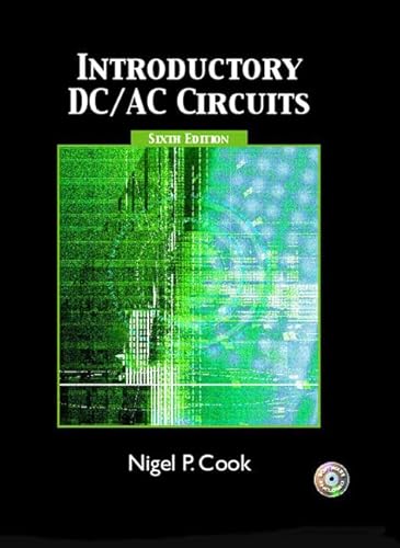 Introductory Dc/ac Circuits