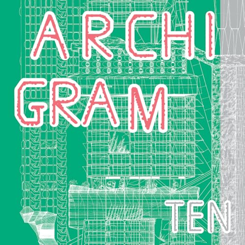 Archigram von Circa Press
