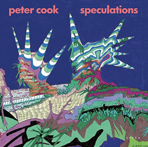 Speculations: Peter Cook