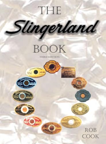 The Slingerland Book Third Edition von Rebeats