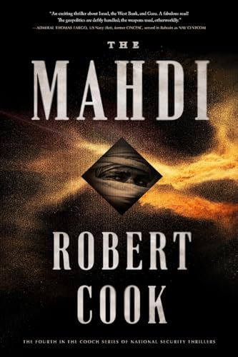 The Mahdi: A Novel von River Grove Books