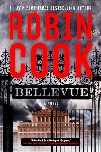 Bellevue (A Medical Thriller) von G.P. Putnam's Sons