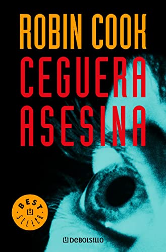 Ceguera asesina (Best Seller)
