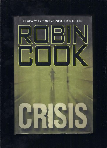 Crisis, English edition Crisis, English edition