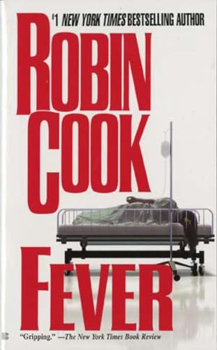 Fever (A Medical Thriller) von G.P. Putnam's Sons