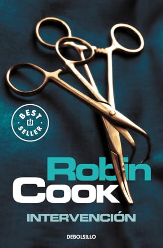 Intervención (Best Seller, Band 9)