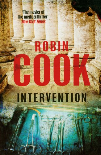 Intervention Intervention
