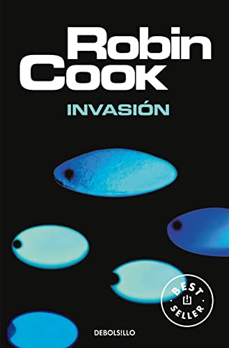 Invasión (Best Seller) von DEBOLSILLO
