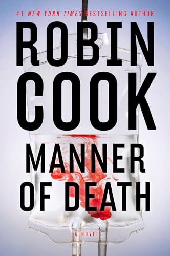 Manner of Death (A Jack Stapleton & Laurie Montgomery Novel, Band 14) von G.P. Putnam's Sons