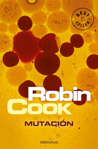 Mutación (Best Seller) von DEBOLSILLO
