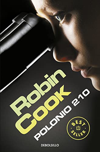 Polonio 210 (Best Seller) von DEBOLSILLO