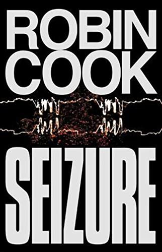 Seizure Seizure