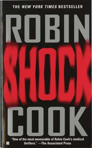 Shock (A Medical Thriller)
