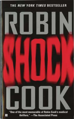 Shock (A Medical Thriller)