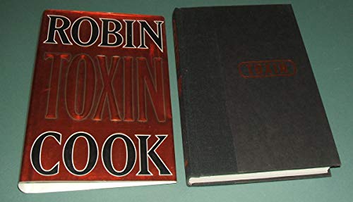 Toxin Toxin