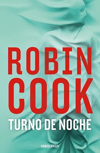 Turno de noche (Jack Stapleton y Laurie Montgomery 13) (Best Seller, Band 13) von DEBOLSILLO