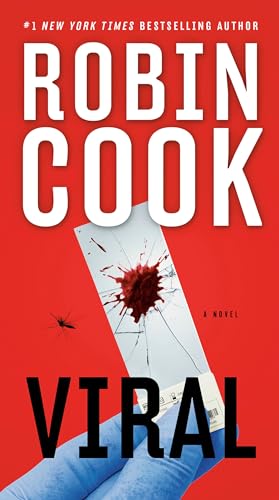Viral (A Medical Thriller) Viral (A Medical Thriller)