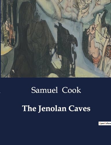 The Jenolan Caves von Culturea