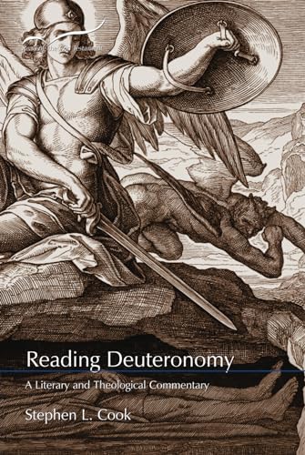 Reading Deuteronomy: A Literary and Theological Commentary (Reading the Old Testament) von Smyth & Helwys Publishing, Incorporated