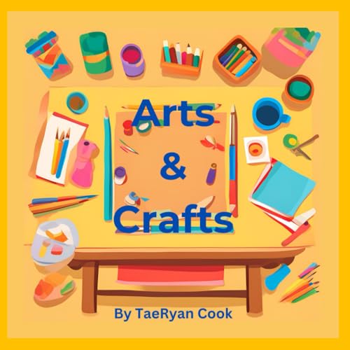 Arts & Crafts von Dream Faith Publishing