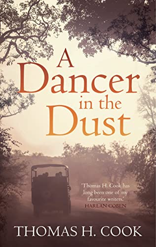 A Dancer in the Dust