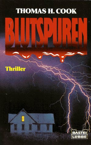Blutspuren (Allgemeine Reihe. Bastei Lübbe Taschenbücher)