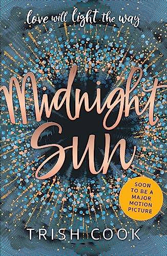 Midnight Sun: Trish Cook