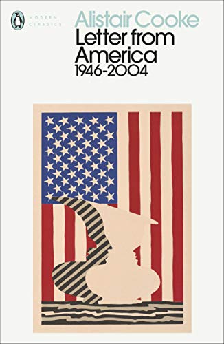 Letter from America: 1946-2004 (Penguin Modern Classics) von Penguin