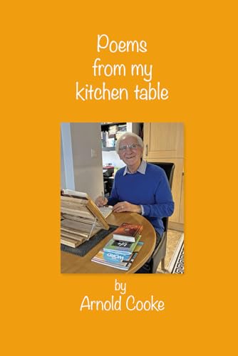 Poems from my Kitchen Table von Independently published