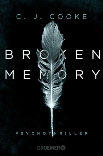 Broken Memory: Psychothriller