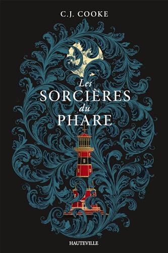 Les Sorcières du phare von HAUTEVILLE