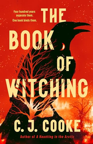 The Book of Witching von Berkley Books