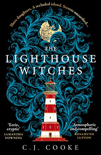 The Lighthouse Witches: The perfect haunting gothic thriller you won’t be able to put down von HarperCollins