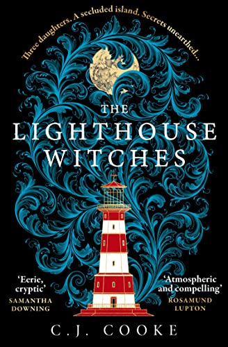 The Lighthouse Witches: The perfect new haunting gothic thriller you won’t be able to put down – perfect for Halloween! The Lighthouse Witches: The perfect new haunting gothic thriller you won’t be able to put down – perfect for Halloween!
