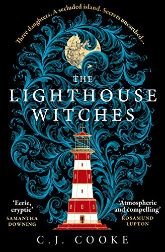 The Lighthouse Witches: The perfect haunting gothic thriller you won’t be able to put down