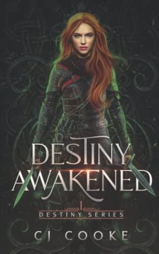 Destiny Awakened: Destiny Series: Book 1