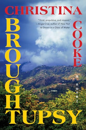 Broughtupsy: A Novel von CATAPULT