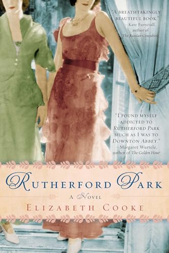 Rutherford Park: A Novel von Berkley