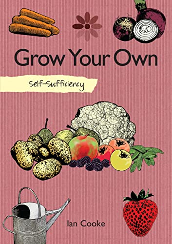 Grow Your Own (Self-sufficiency) von Fox Chapel Publishing